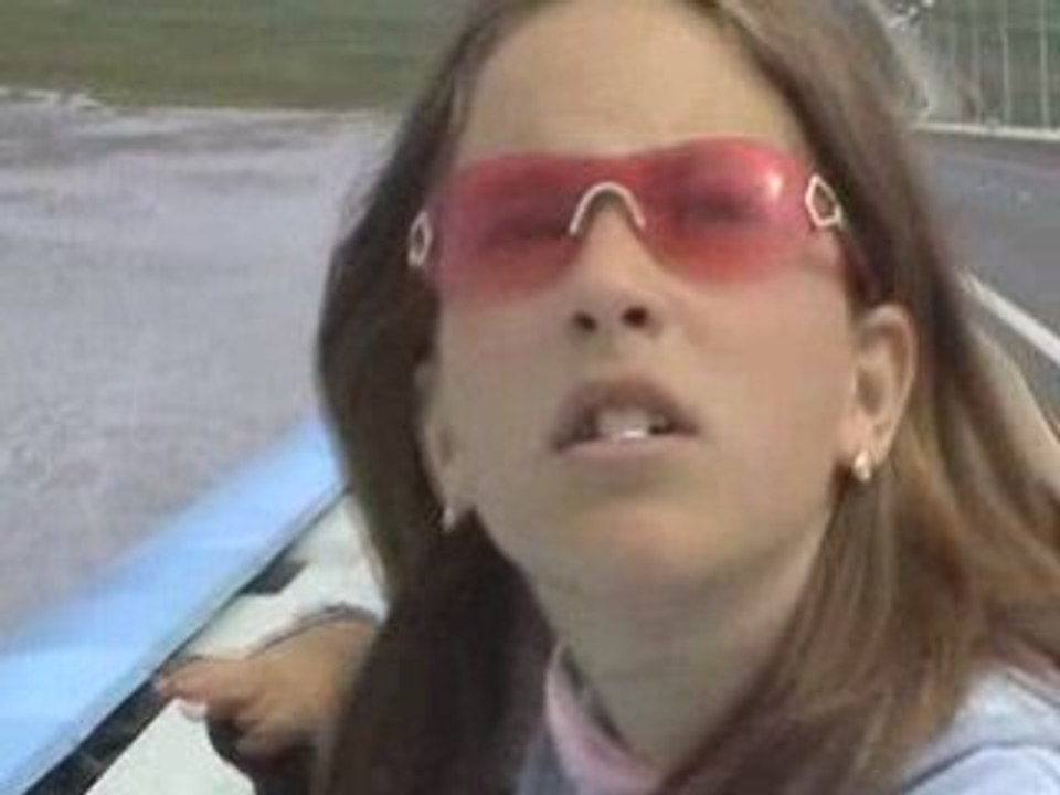 Le pont de Normandie entre Honfleur et le Havre