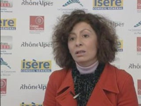 Pascale Luciani-Boyer