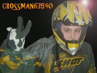 85 RM crossman63540 (11 ans)