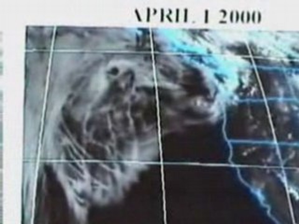 Aerosol Crimes aka Chemtrails #5