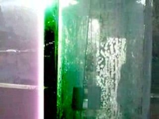 La Bourboule: Le rayon vert