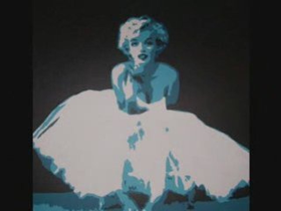 Pop art 2