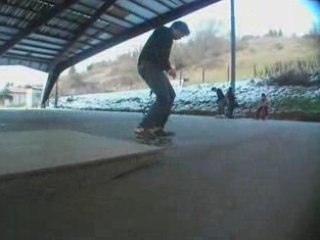 Skate session foirail01