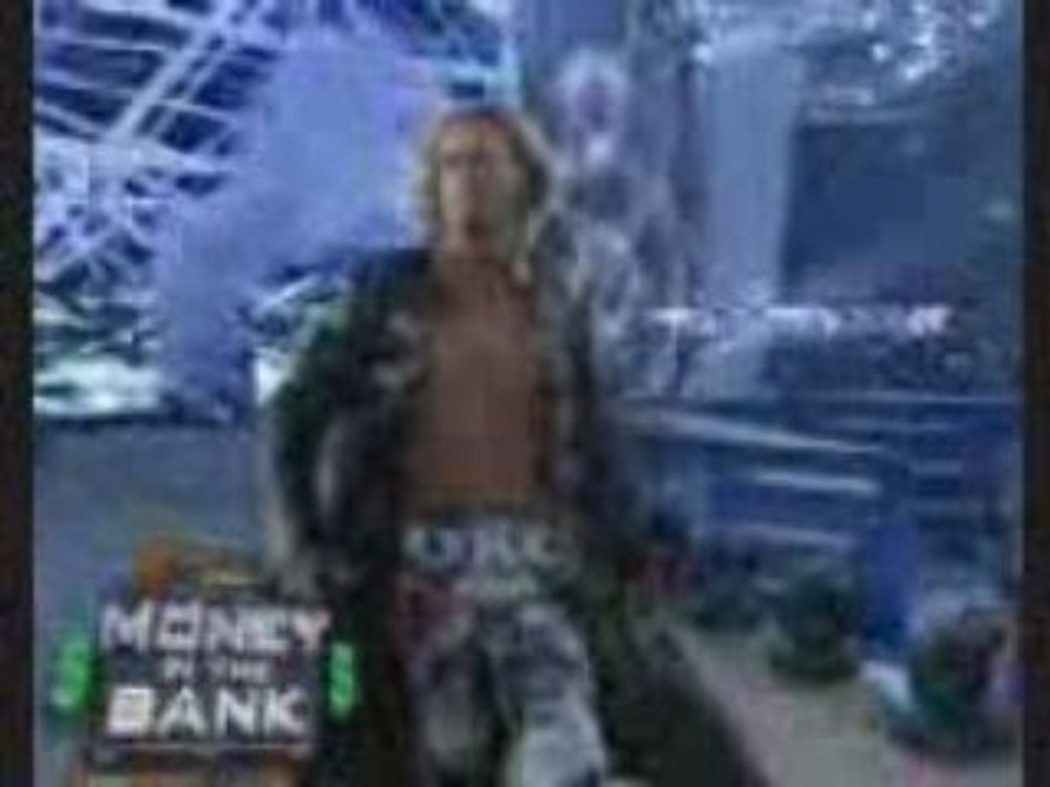 Money in the bank parti 1