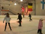 patinoire