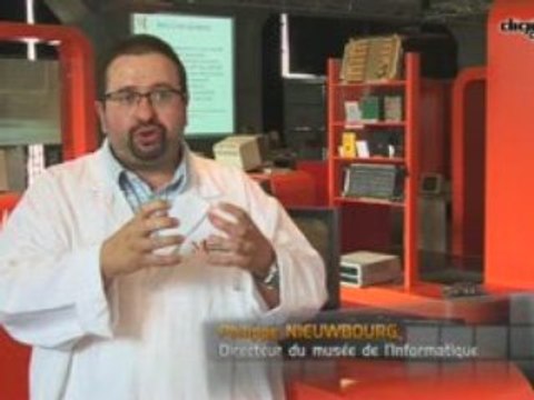 Consoles mythiques : Odyssey/Atari 2600 (1/7)