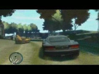 GTA