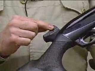 Burris speedbelt
