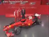 Ferrari F60 - F1 2009