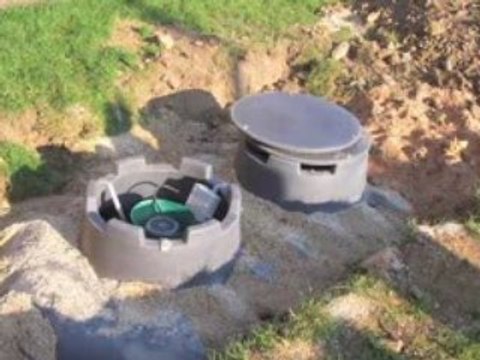 AJ environnement St-Pierre-Montlimart (49), Pays de la Loire