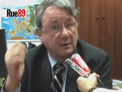 La médecine du travail va mal (2)