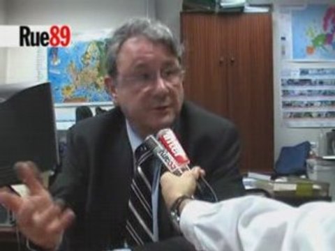 La médecine du travail va mal (1)