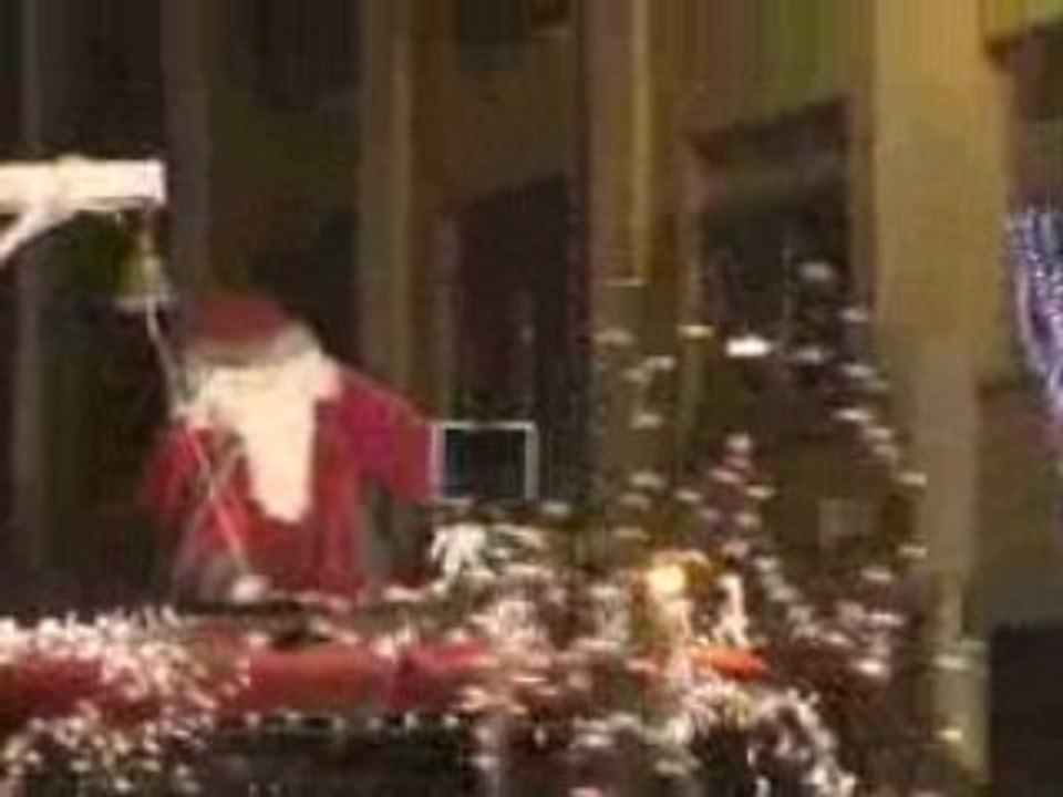 Biarritz s'habille de lumière