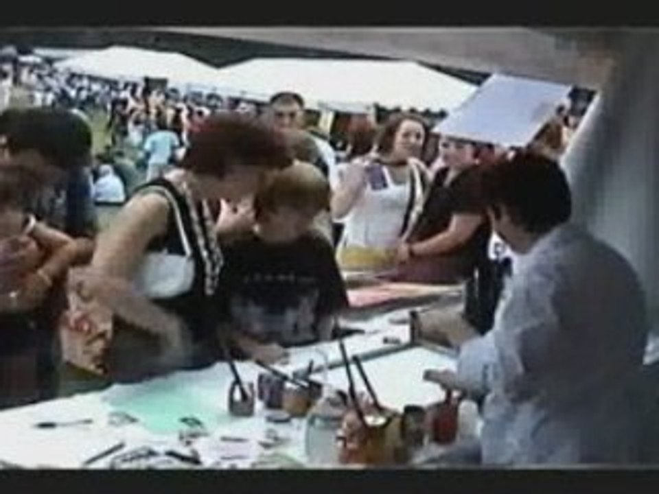 Central Park, Manhattan New York