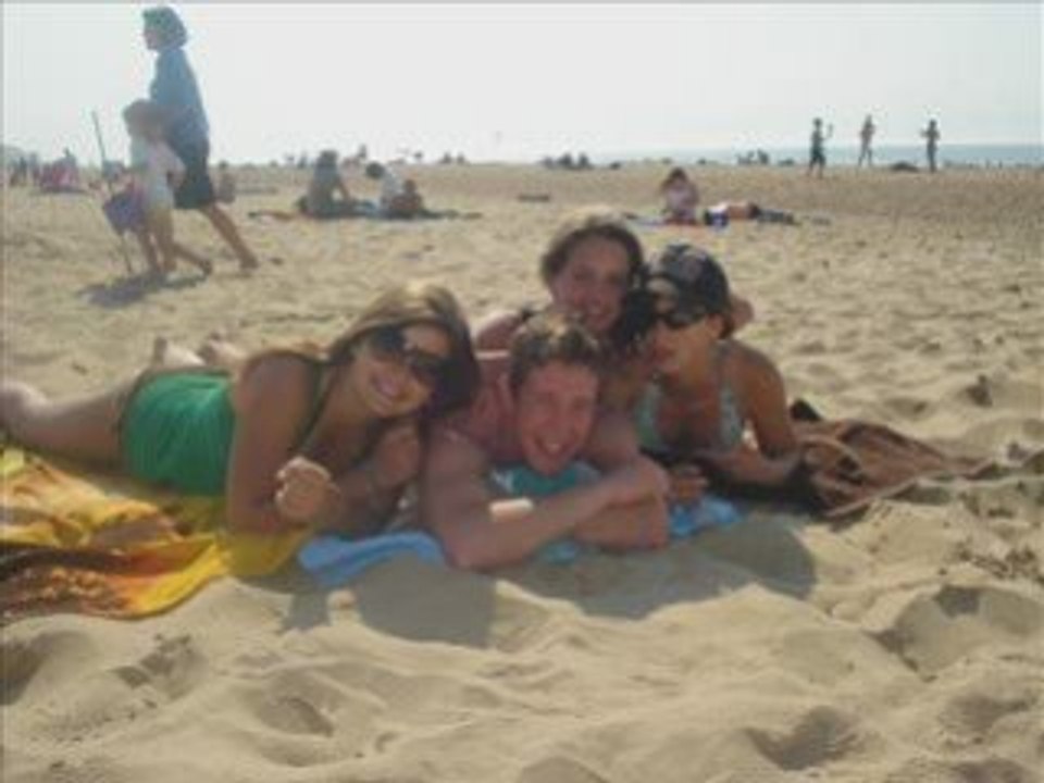 Friends