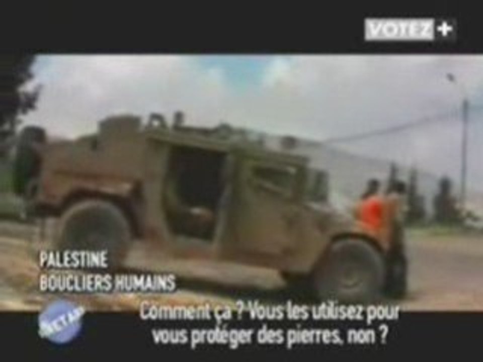 Comment on épargne les civils