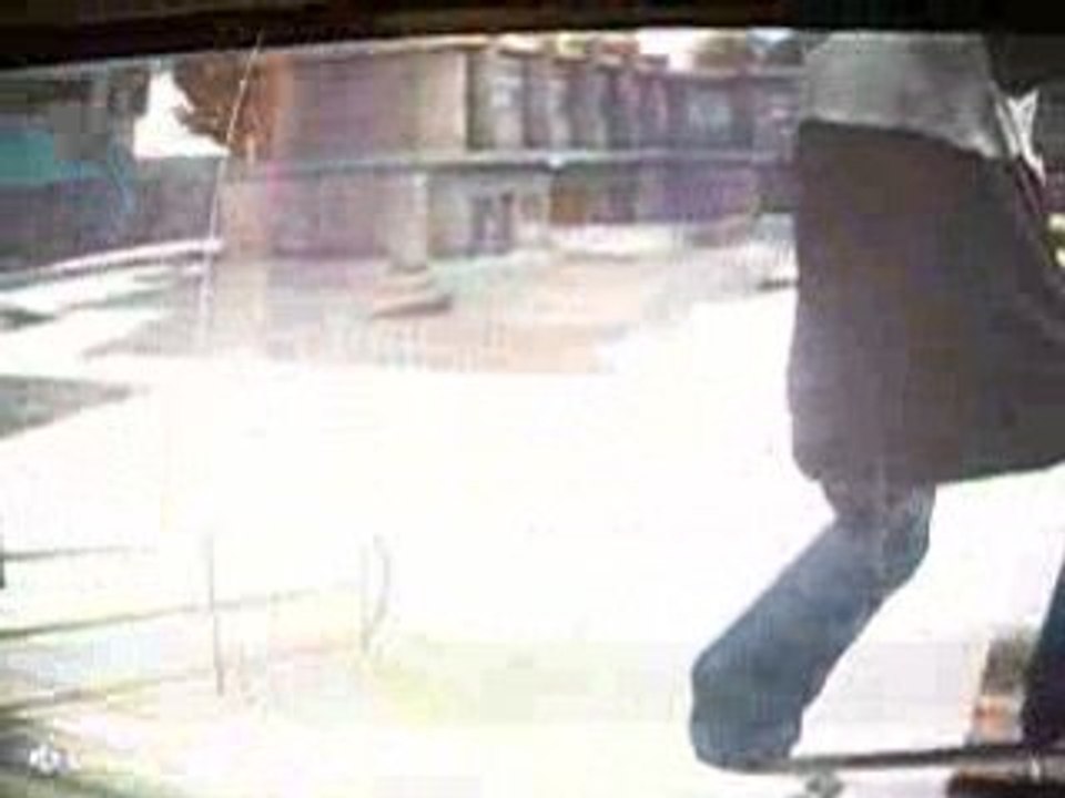 Skate 2 demo run ville 1