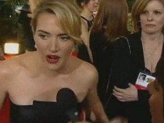 Red carpet fashion from the Golden Globes