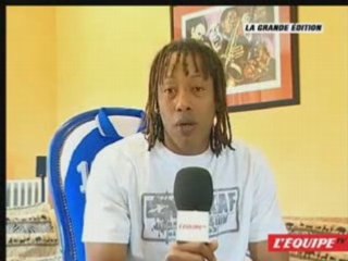 La der de Jackson Richardson (2/2)