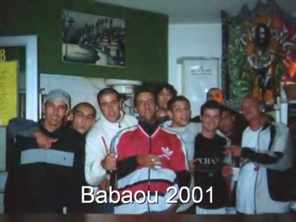 Lavandou 1993