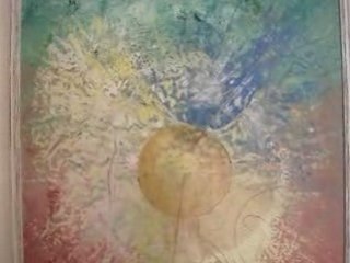 MONCEF PEINTRE MAROCAIN