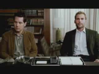 Les Grands Frères Bande Annonce