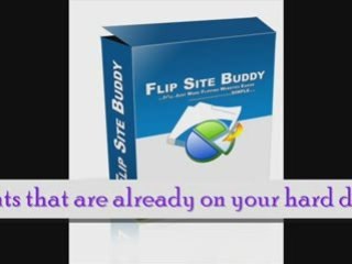 Free Software to create Adsense Website instantly