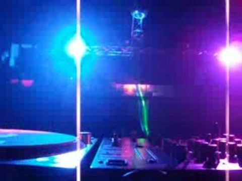 Phuture Traxx a l'Elektron 2