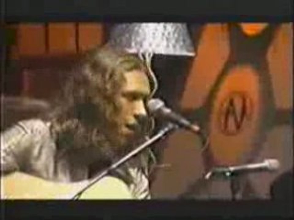 hanson - stories - live