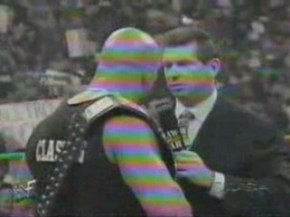 RAW is WAR 30/03/98 - Stone Cold - Parte 1