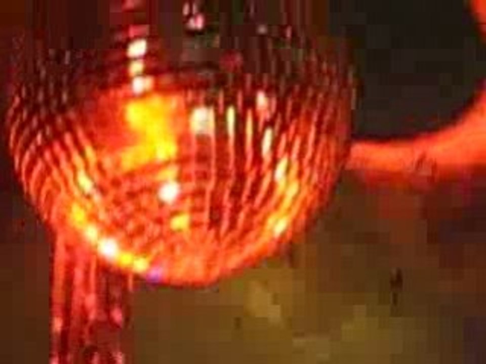 31 DISCO AU CAVES DE ST DIDIER