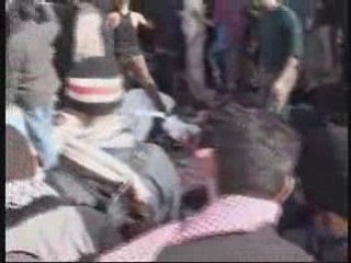 Gaza-Israel Victims’ Story