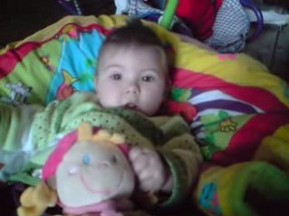 Louise, la belle vie