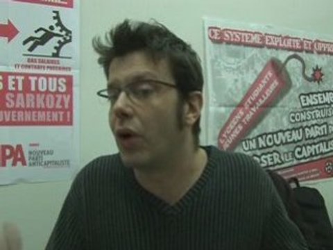 Le congrès de fondation du NPA mode d'emploi