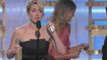 YouNews - Kate Winslet at Golden Globes