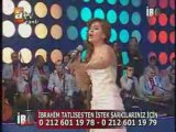 İbo Show'da Yeni Albümüyle Azeri Kızı Günel (Dağlar)