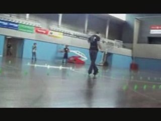 Battle for the cause. Grupo A - ronda clasificatoria