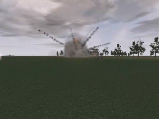 Armed Assault: World War II units