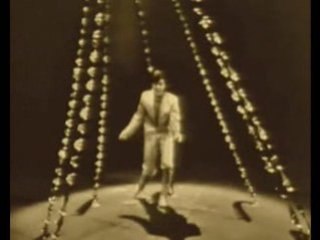 Jacky Mouliere - A Deux Pas d'un Ange