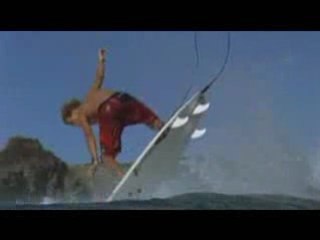 Julian Wilson: Surfing Champion 🏄‍♂️