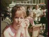 Petula Clark - Elle Est Finie La Belle Histoire