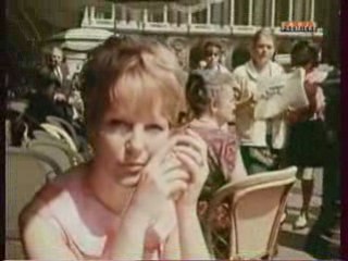 Petula Clark - Elle Est Finie La Belle Histoire