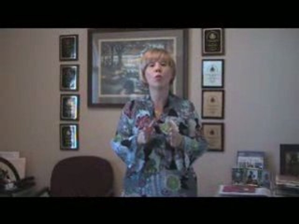 Cartersville Georgia Realtor Wanda Gray Asher Realty