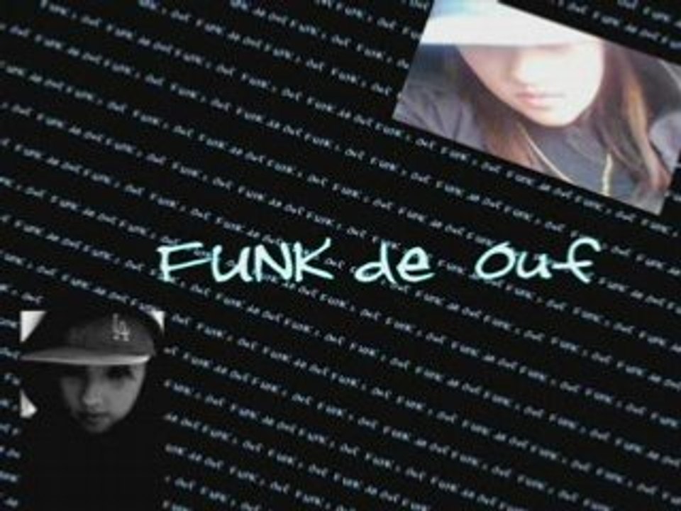 FUNK 2 Ouf