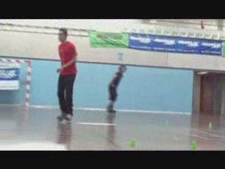 Battle for the cause. Grupo B - ronda clasificatoria