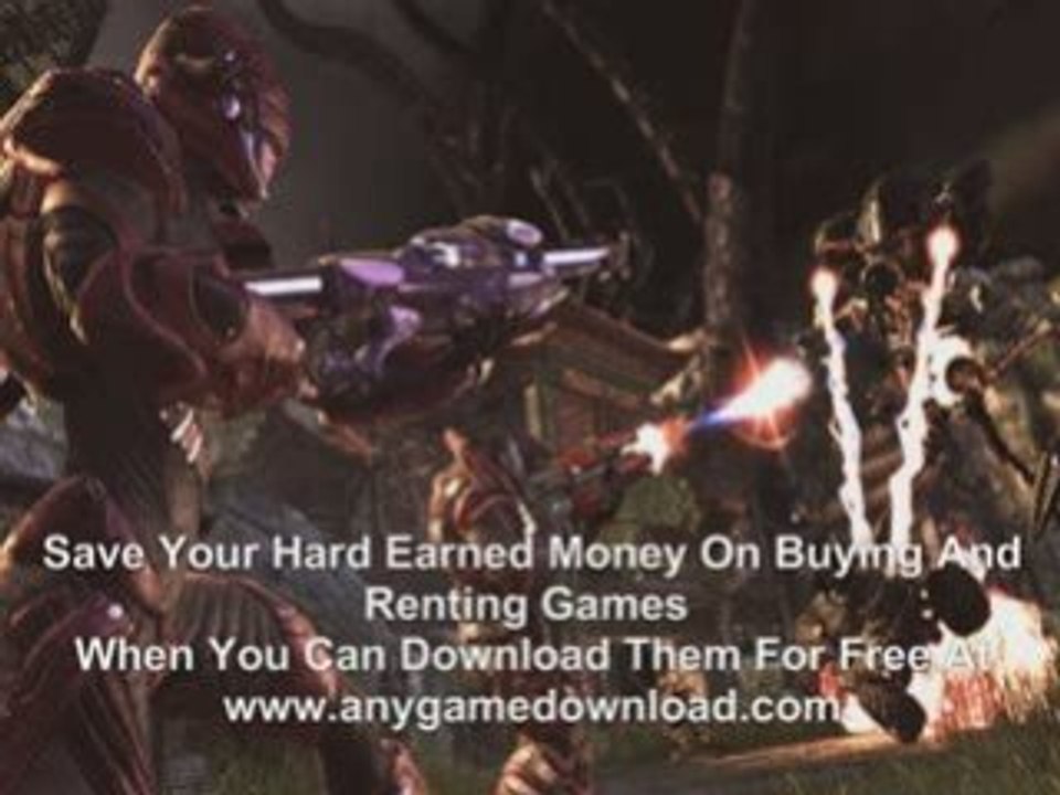 How To Download Unreal Tournament 3 Game