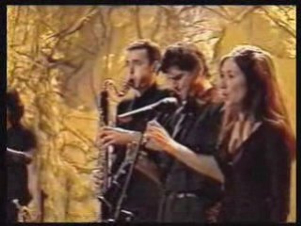 Les percussions de "Treffort" // The Percussions of Treffort