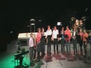 Sainte Cécile 2008 Chanterie