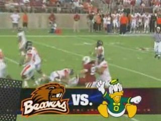 College Sports Minute for Friday, November 28, 2008