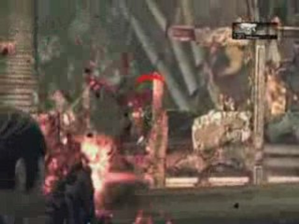 Gears of war 2